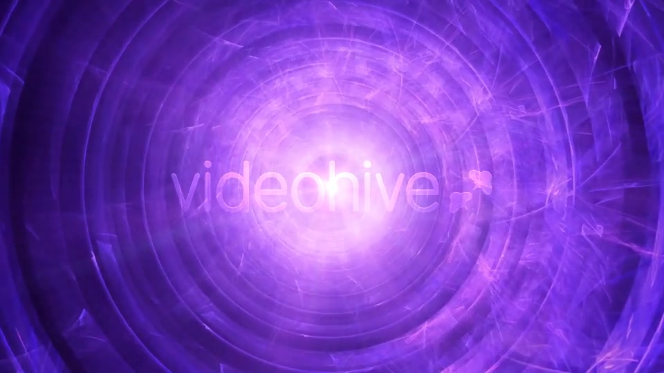 Abstract Fractal Tunnel Videohive 14059588 Motion Graphics Image 4