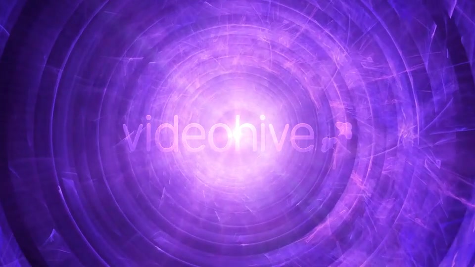 Abstract Fractal Tunnel Videohive 14059588 Motion Graphics Image 6