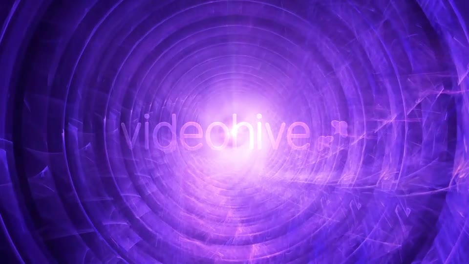 Abstract Fractal Tunnel Videohive 14059588 Motion Graphics Image 8