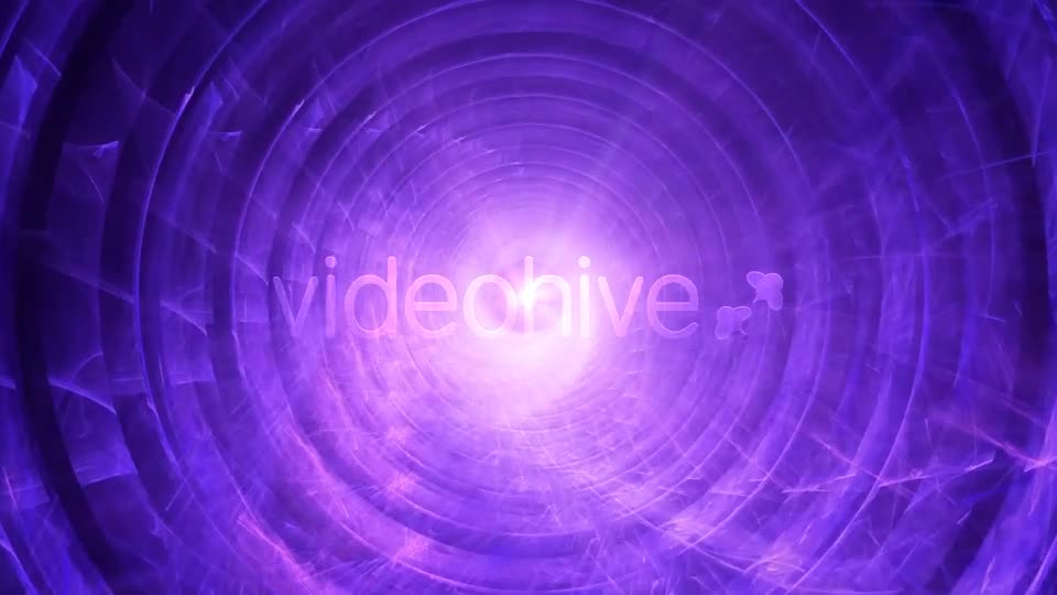 Abstract Fractal Tunnel Videohive 14059588 Motion Graphics Image 9