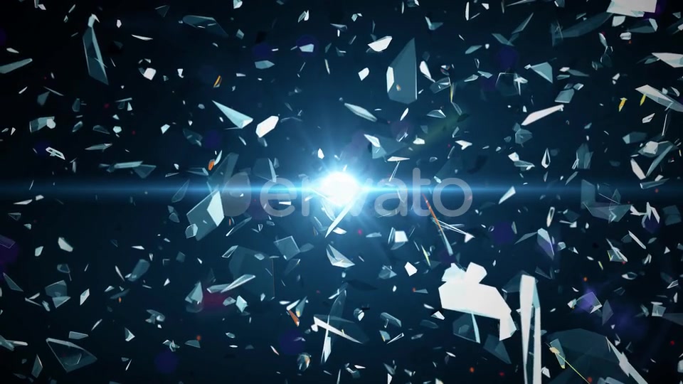 Abstract Fracture Videohive 23035708 Motion Graphics Image 10