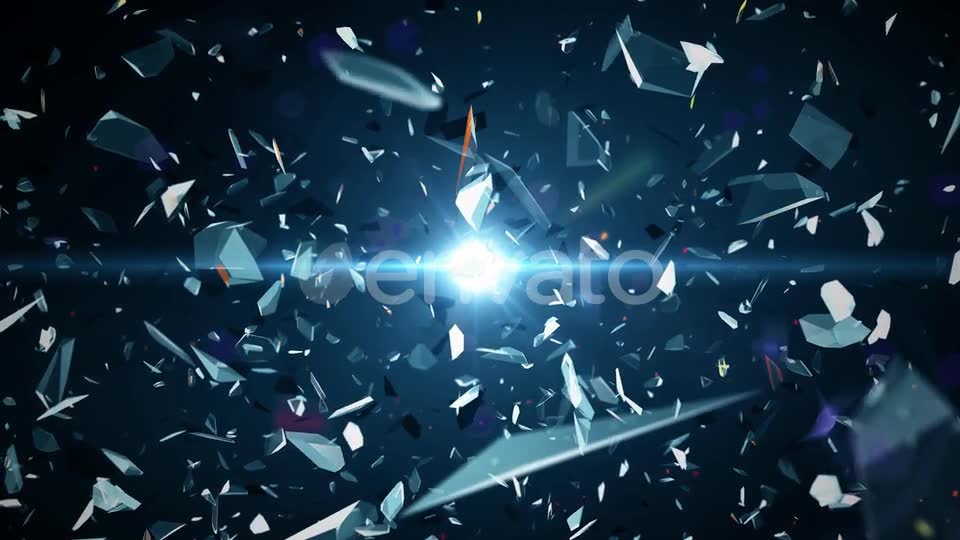 Abstract Fracture Videohive 23035708 Motion Graphics Image 2