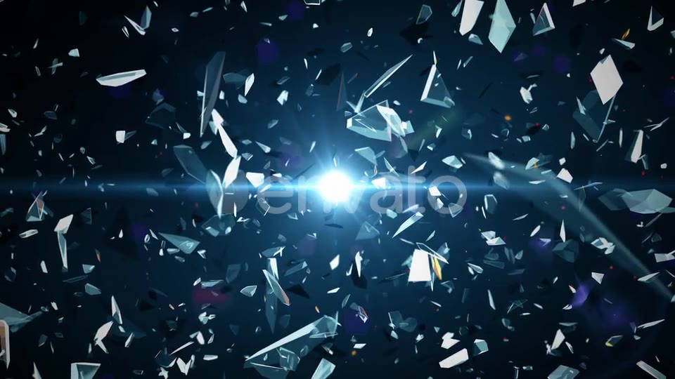 Abstract Fracture Videohive 23035708 Motion Graphics Image 3