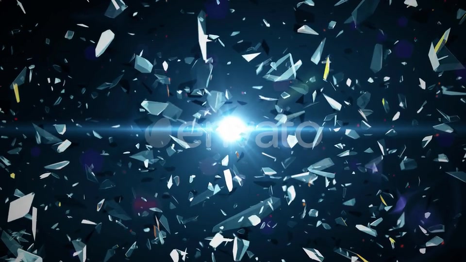 Abstract Fracture Videohive 23035708 Motion Graphics Image 4