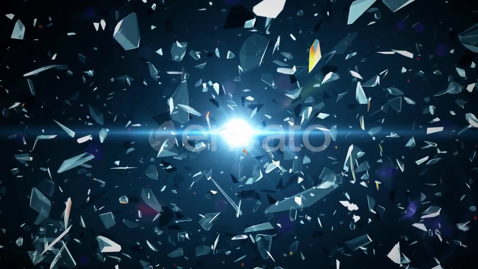 Abstract Fracture Videohive 23035708 Motion Graphics Image 5