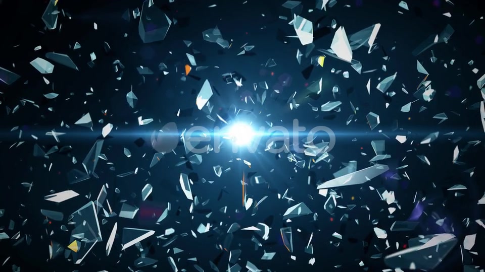 Abstract Fracture Videohive 23035708 Motion Graphics Image 6