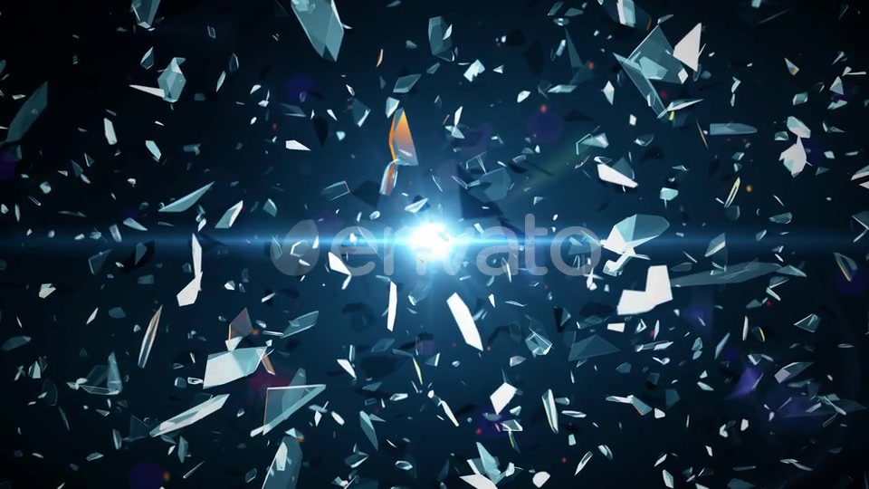 Abstract Fracture Videohive 23035708 Motion Graphics Image 7