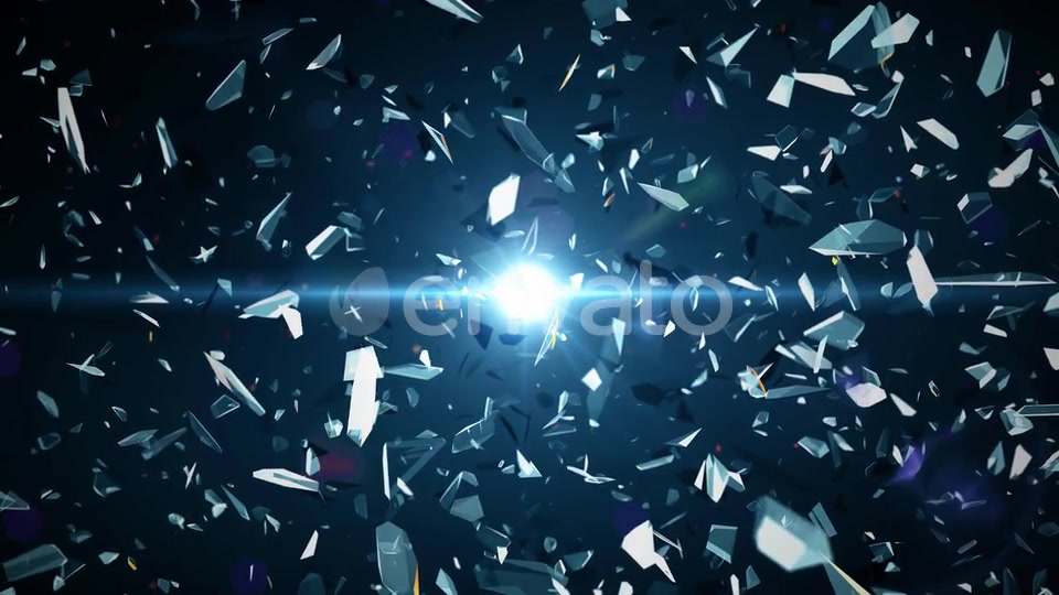 Abstract Fracture Videohive 23035708 Motion Graphics Image 8