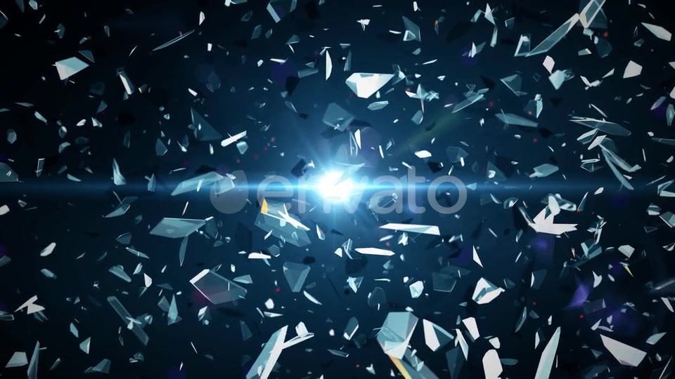 Abstract Fracture Videohive 23035708 Motion Graphics Image 9