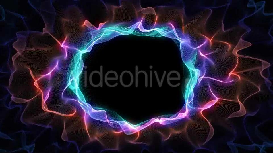 Abstract Frame Wave Cloth Videohive 19478333 Motion Graphics Image 10