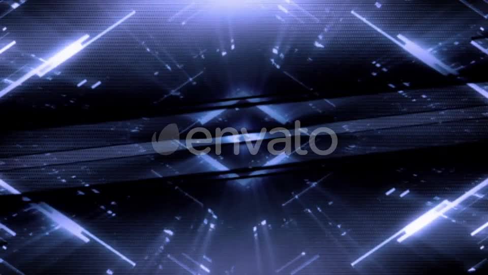 Abstract Futuristic Backgrounds Package Videohive 23284834 Motion Graphics Image 1