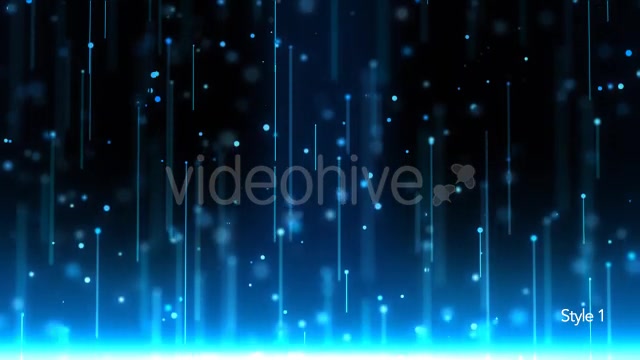 Abstract Futuristic Sci Fi 4K Videohive 16578924 Motion Graphics Image 3