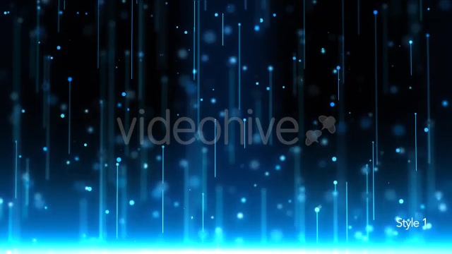 Abstract Futuristic Sci Fi 4K Videohive 16578924 Motion Graphics Image 4