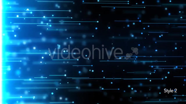 Abstract Futuristic Sci Fi 4K Videohive 16578924 Motion Graphics Image 7
