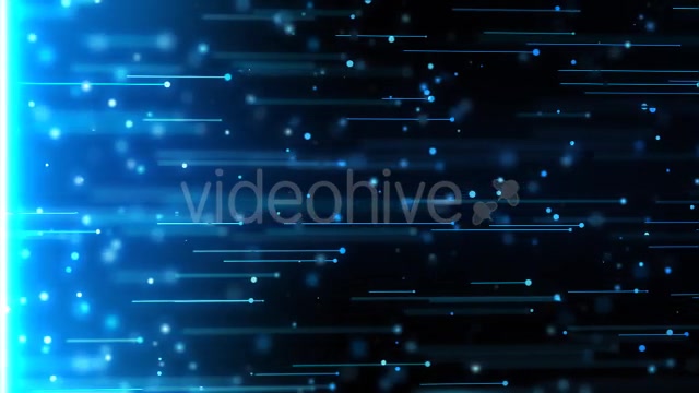 Abstract Futuristic Sci Fi 4K Videohive 16578924 Motion Graphics Image 9