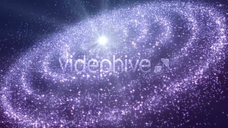 Abstract Galaxy Videohive 7313332 Motion Graphics Image 1