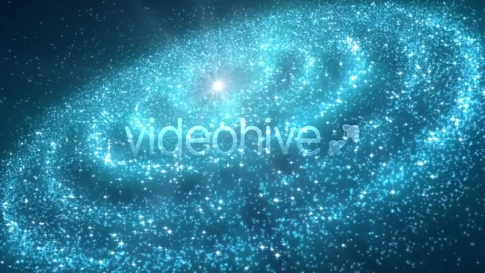 Abstract Galaxy Videohive 11122191 Motion Graphics Image 1