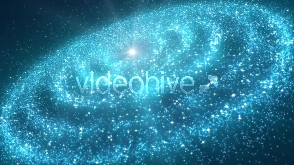 Abstract Galaxy Videohive 11122191 Motion Graphics Image 2