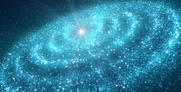 Abstract Galaxy - Download Videohive 11122191