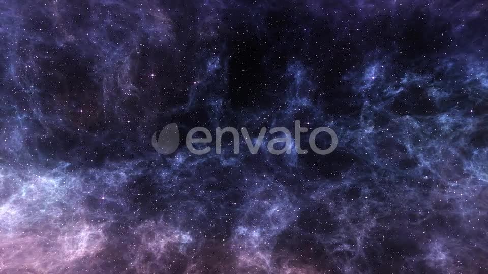 Abstract Galaxy Videohive 24478570 Motion Graphics Image 1
