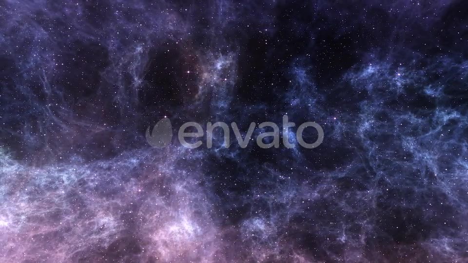 Abstract Galaxy Videohive 24478570 Motion Graphics Image 2