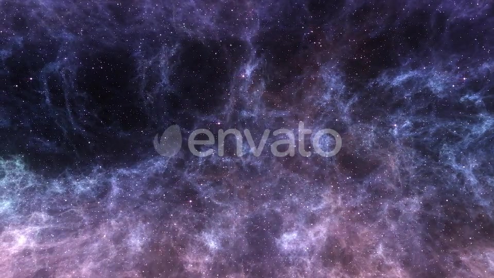 Abstract Galaxy Videohive 24478570 Motion Graphics Image 3