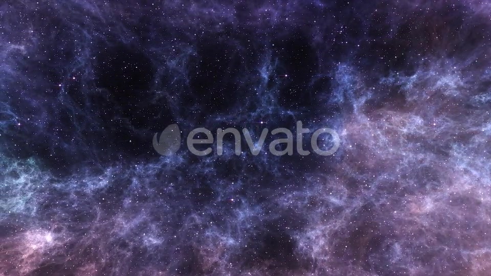 Abstract Galaxy Videohive 24478570 Motion Graphics Image 4