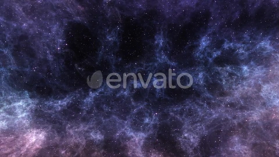 Abstract Galaxy Videohive 24478570 Motion Graphics Image 5