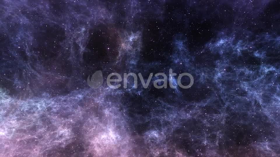 Abstract Galaxy Videohive 24478570 Motion Graphics Image 7
