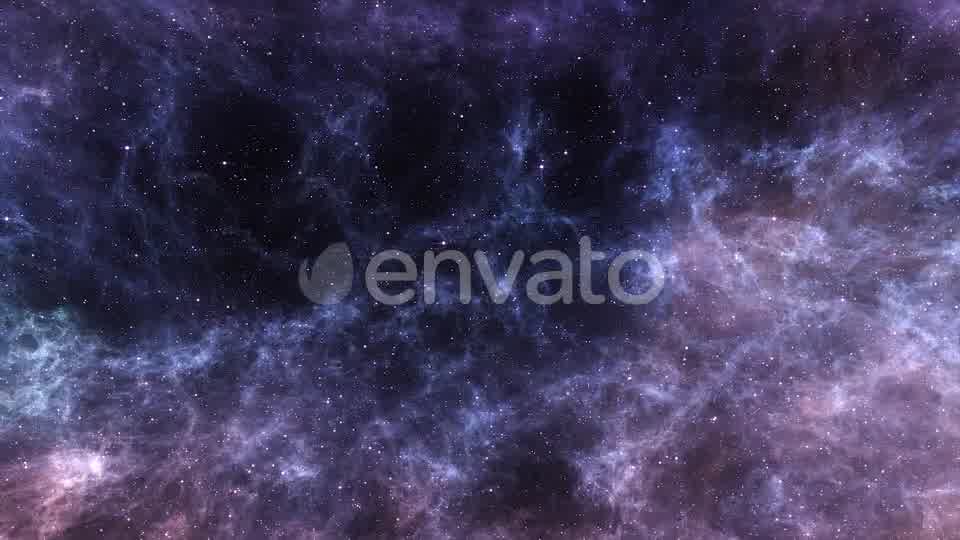 Abstract Galaxy Videohive 24478570 Motion Graphics Image 9