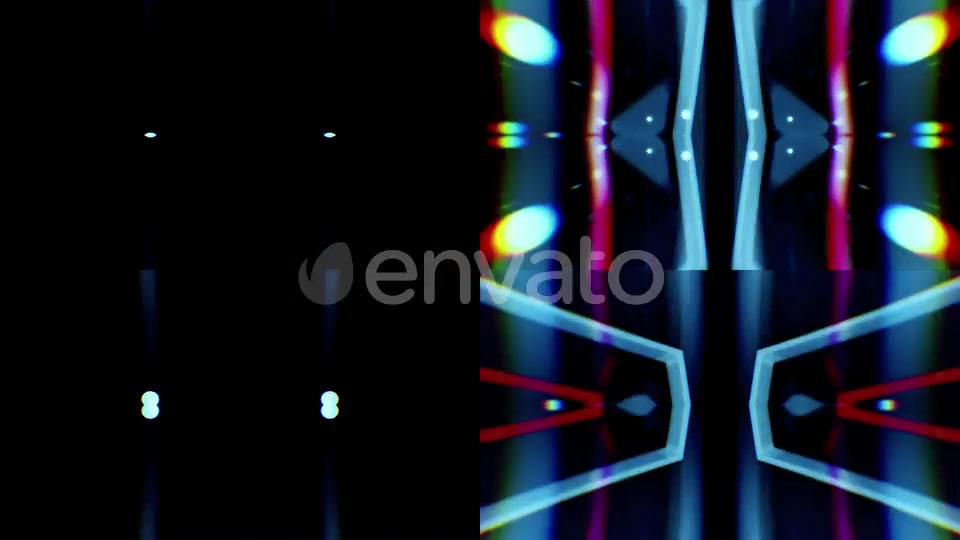 Abstract Geometric Vj Loops Pack V4 Videohive 25619617 Motion Graphics Image 10