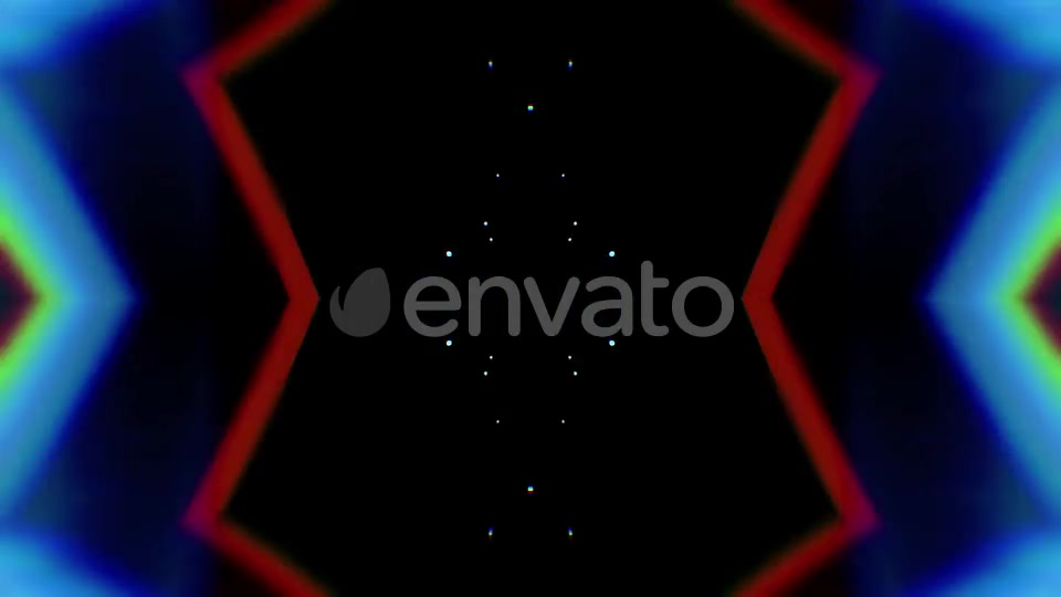 Abstract Geometric Vj Loops Pack V4 Videohive 25619617 Motion Graphics Image 4