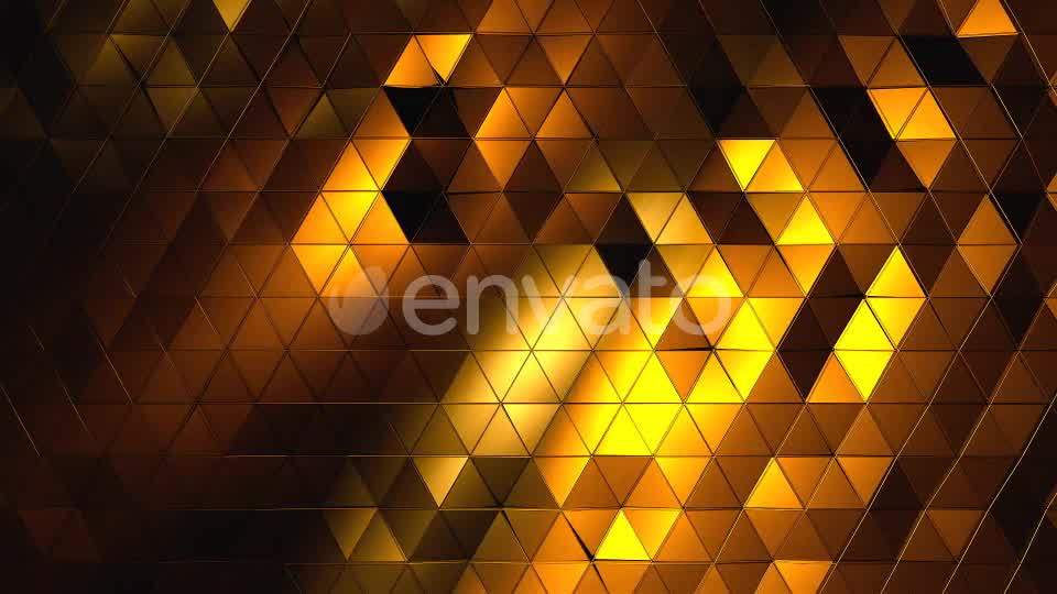Abstract Geometric Wall 2 Videohive 21434323 Motion Graphics Image 10