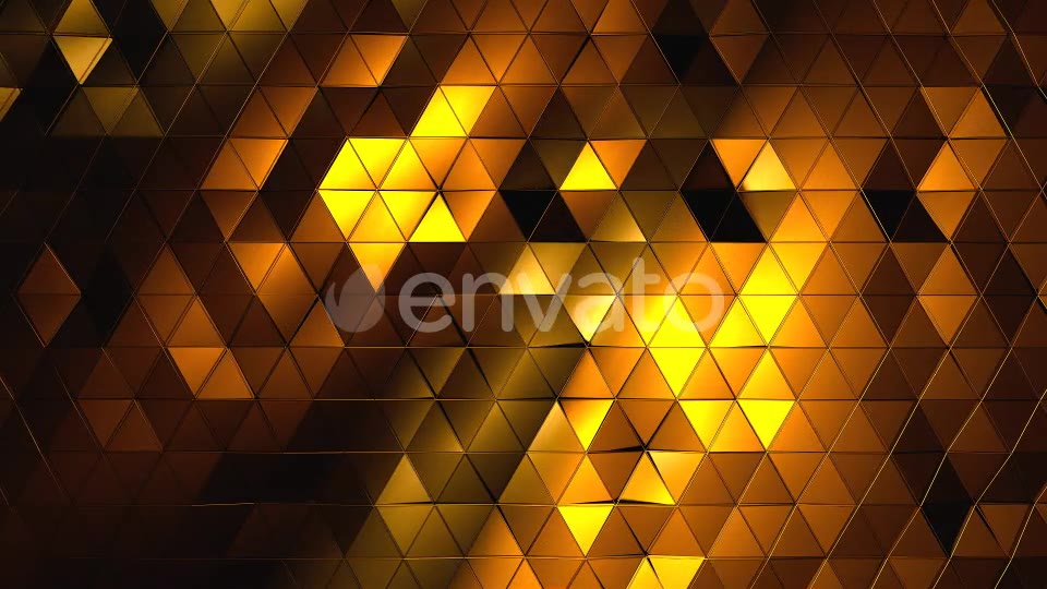 Abstract Geometric Wall 2 Videohive 21434323 Motion Graphics Image 6