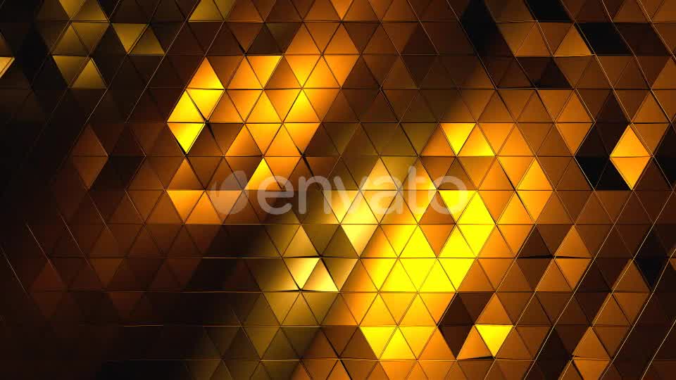 Abstract Geometric Wall 2 Videohive 21434323 Motion Graphics Image 8