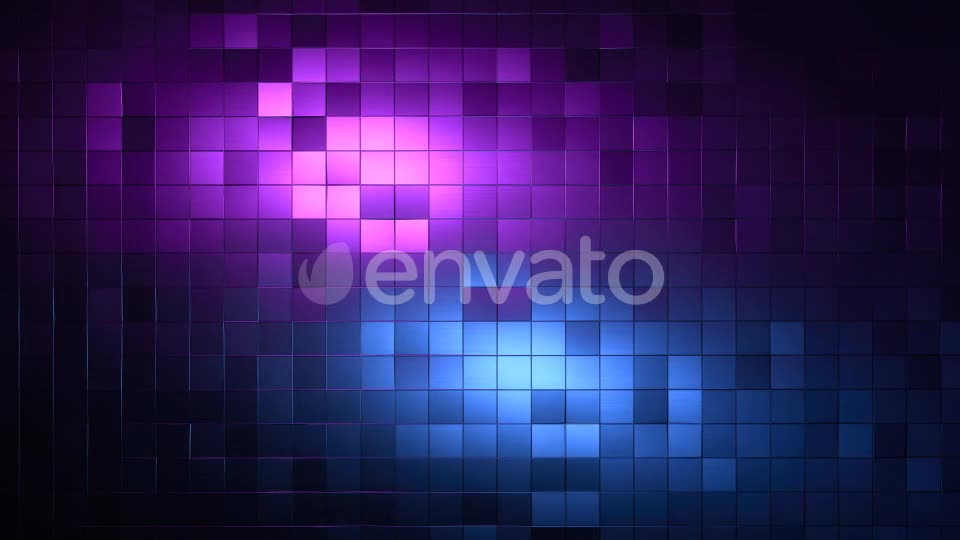 Abstract Geometric Wall 4 Videohive 21464312 Motion Graphics Image 1