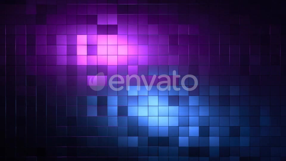 Abstract Geometric Wall 4 Videohive 21464312 Motion Graphics Image 10