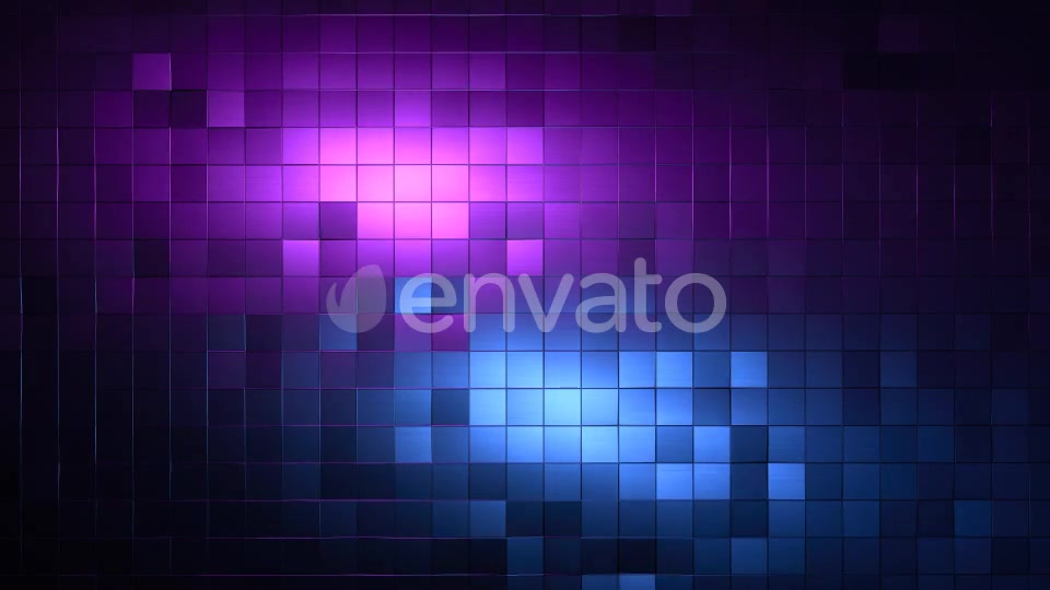 Abstract Geometric Wall 4 Videohive 21464312 Motion Graphics Image 11