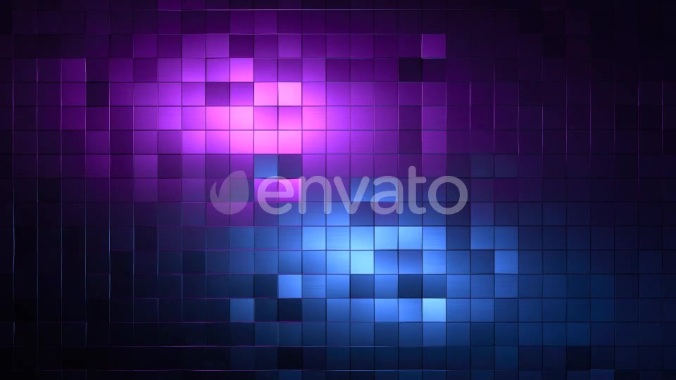 Abstract Geometric Wall 4 Videohive 21464312 Motion Graphics Image 4