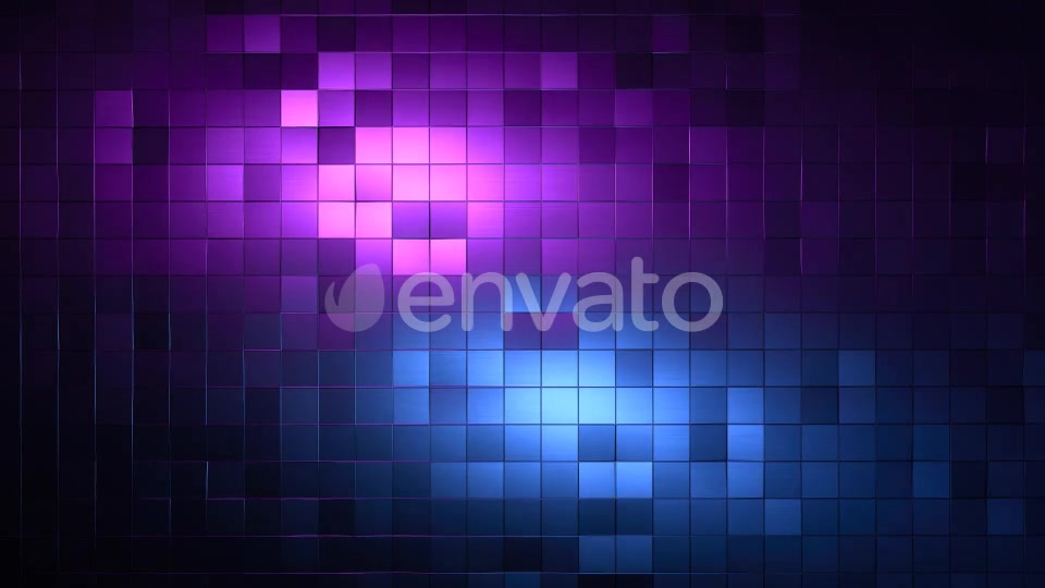 Abstract Geometric Wall 4 Videohive 21464312 Motion Graphics Image 5