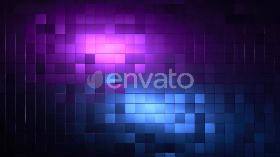 Abstract Geometric Wall 4 Videohive 21464312 Motion Graphics Image 7