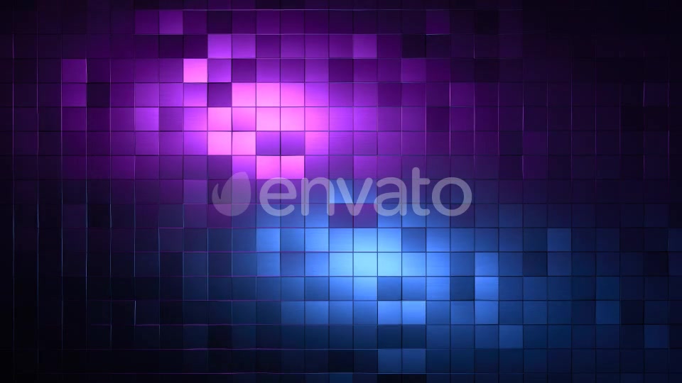 Abstract Geometric Wall 4 Videohive 21464312 Motion Graphics Image 9