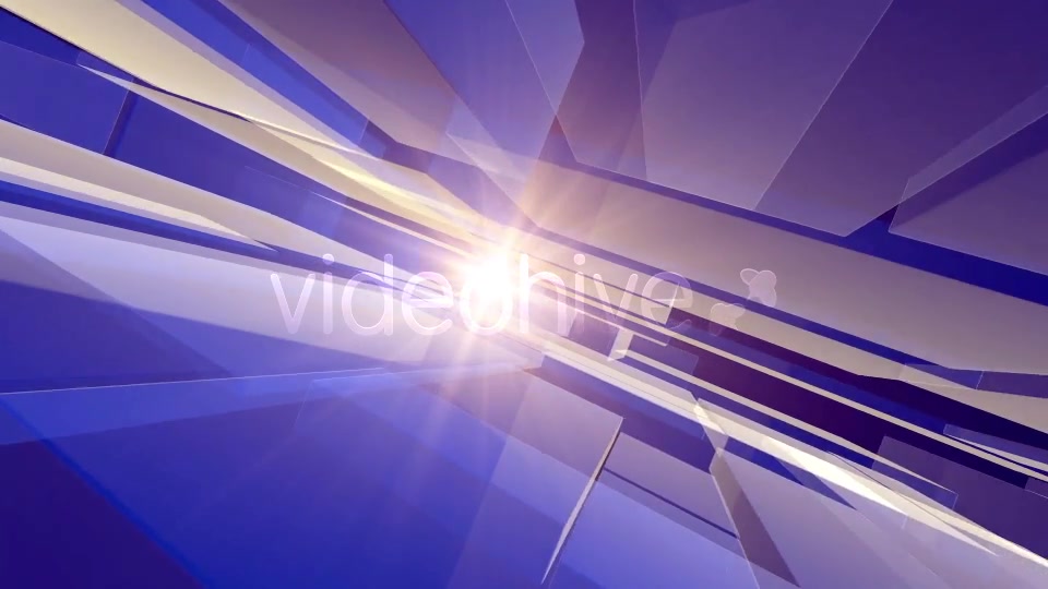 Abstract Geometry Background Videohive 14067848 Motion Graphics Image 3