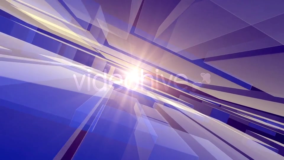 Abstract Geometry Background Videohive 14067848 Motion Graphics Image 4