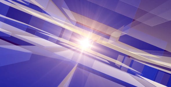 Abstract Geometry Background - Videohive 14067848 Download