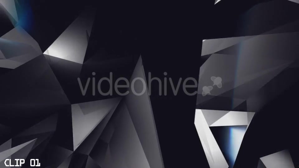 Abstract Glass Pack Videohive 20280145 Motion Graphics Image 3