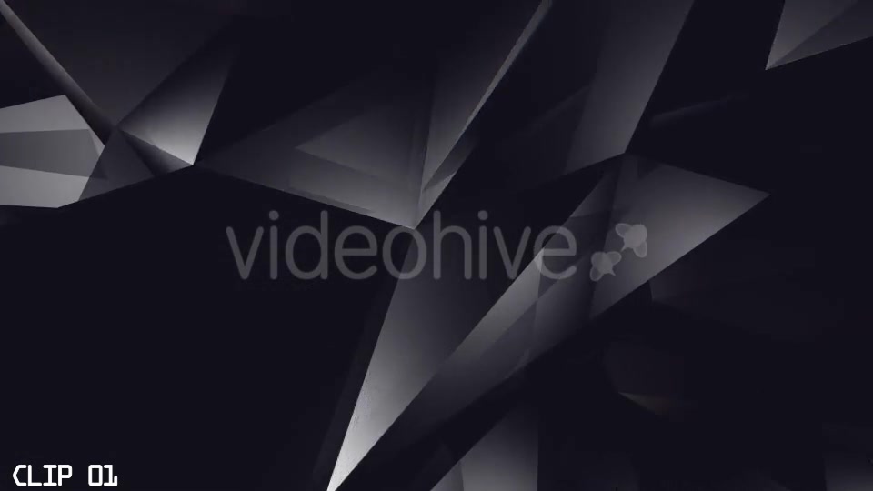 Abstract Glass Pack Videohive 20280145 Motion Graphics Image 4