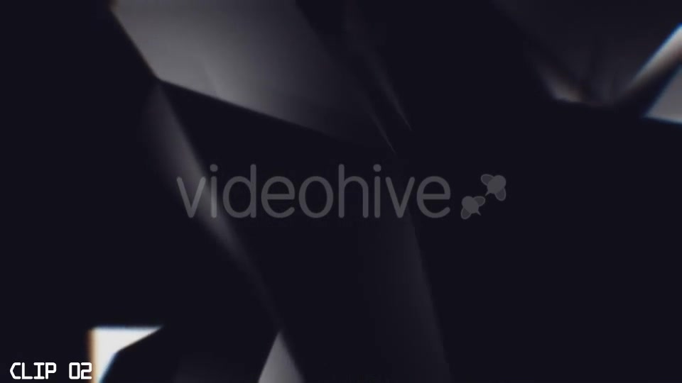 Abstract Glass Pack Videohive 20280145 Motion Graphics Image 5