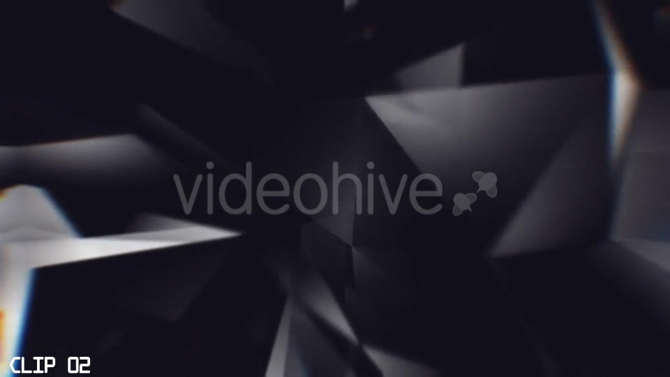 Abstract Glass Pack Videohive 20280145 Motion Graphics Image 6