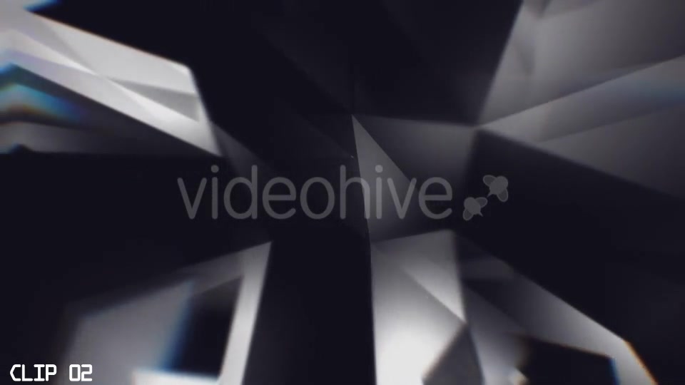 Abstract Glass Pack Videohive 20280145 Motion Graphics Image 7
